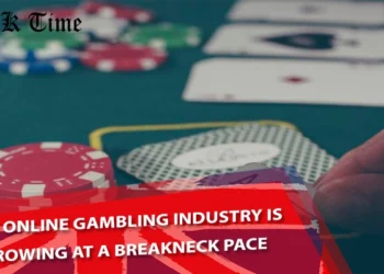 Online Gambling Industry