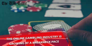 Online Gambling Industry