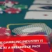 Online Gambling Industry