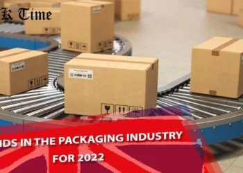 packaging industry