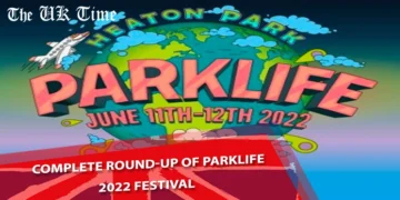 parklife 2022