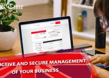 Productive and Secure Management
