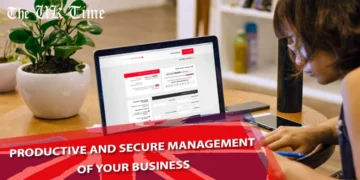 Productive and Secure Management