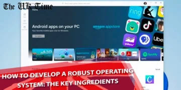 Robust Operating System