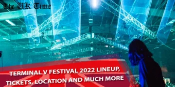 terminal v festival 2022