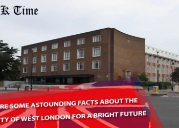 University of West London