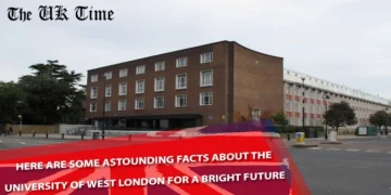 University of West London