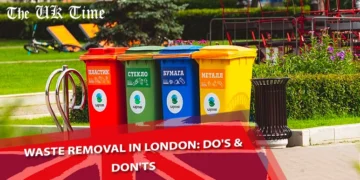 Waste Removal