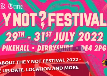 Y Not Festival 2022