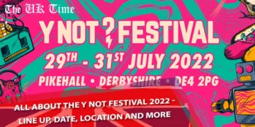 Y Not Festival 2022