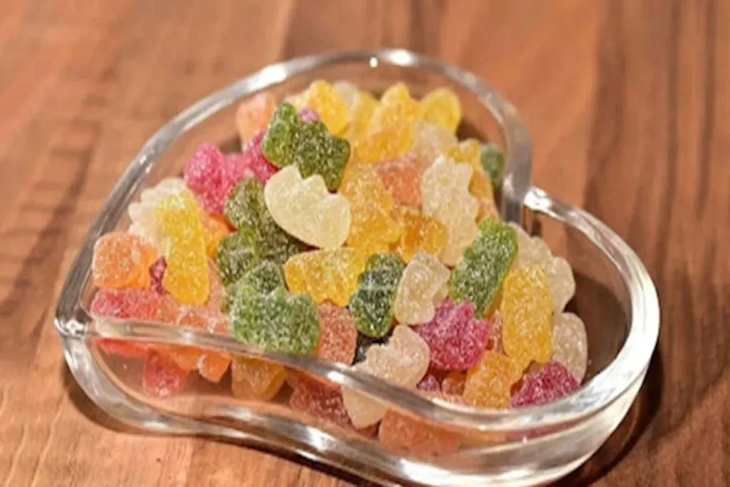 cbd Gummies