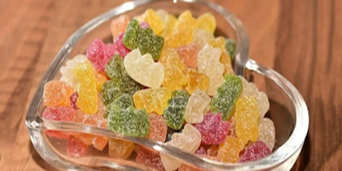 cbd Gummies
