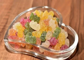cbd Gummies