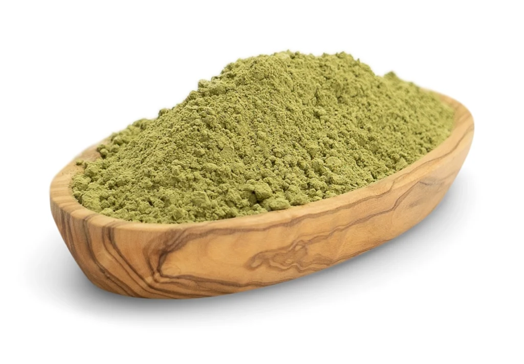 green Malay kratom