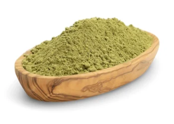 green Malay kratom