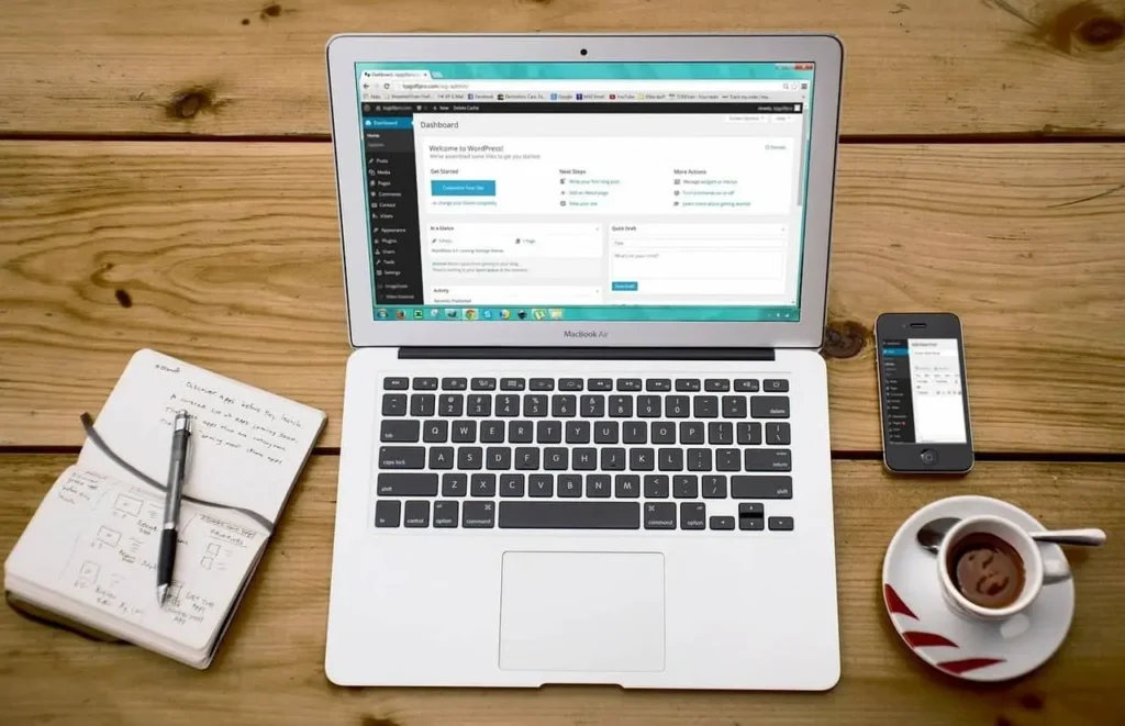 hosting UK websites