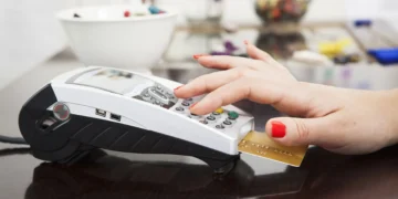 merchant account