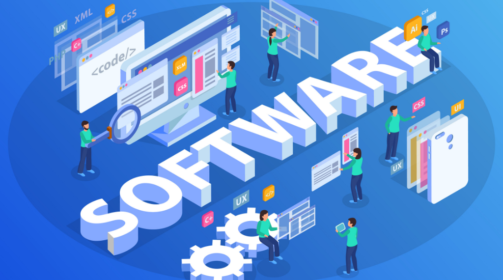 software development companies