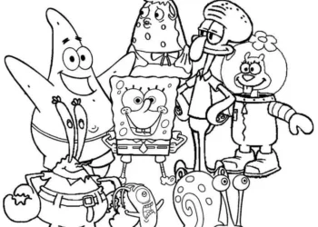 SpongeBob