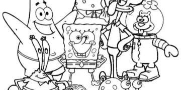 SpongeBob
