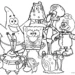 SpongeBob