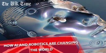 AI AND ROBOTICS