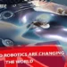 AI AND ROBOTICS