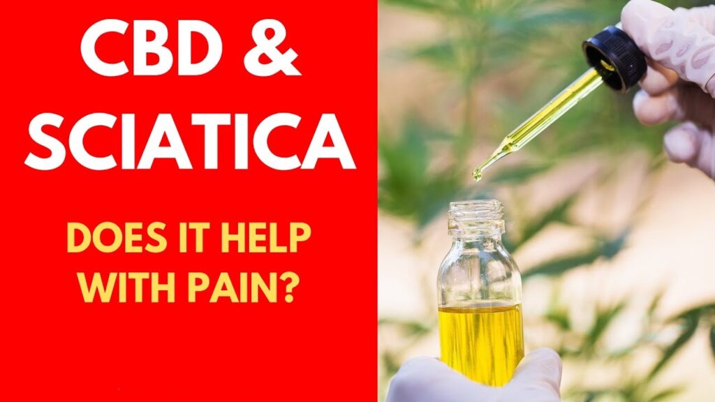 CBD OIL