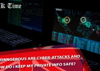 Cyber attacks