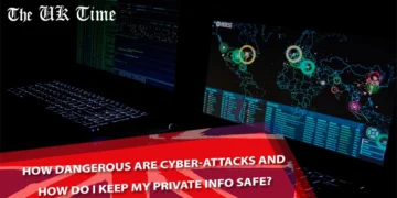 Cyber attacks