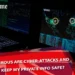 Cyber attacks