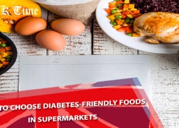 DIABETES-FRIENDLY FOODS