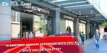 Emporio Armani
