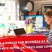 Home Address for Business