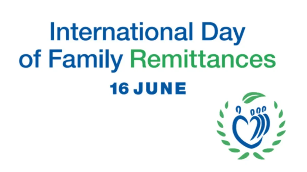 International Family Day of Remittances