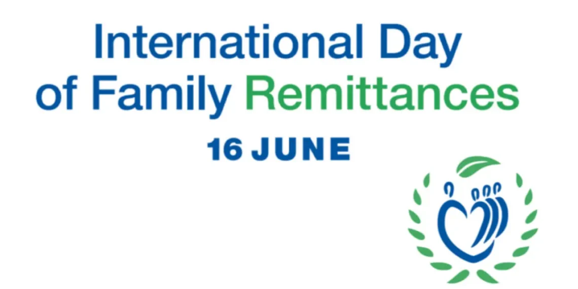 International Family Day of Remittances
