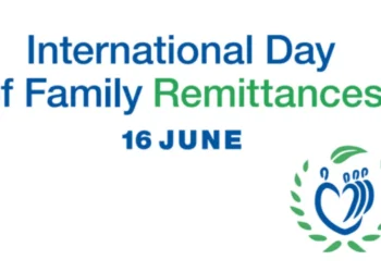 International Family Day of Remittances