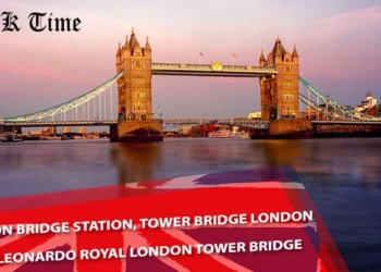 London Bridge
