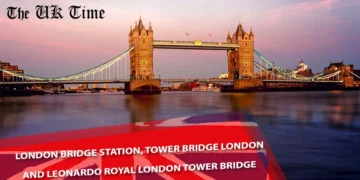 London Bridge