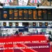 live London bridge departures