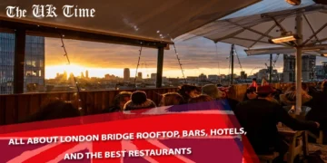 London Bridge Rooftop