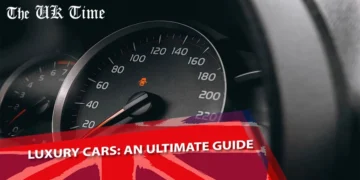 Luxury Cars Guide