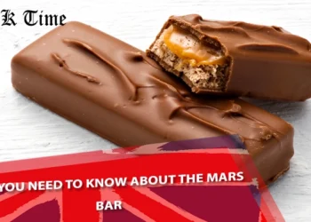 Mars Chocolate Bar