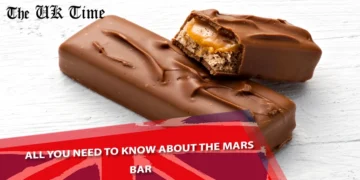 Mars Chocolate Bar