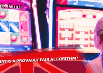 Online Casinos