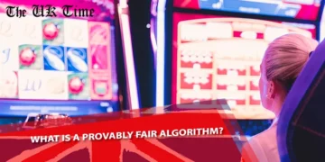 Online Casinos