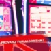 Online Casinos