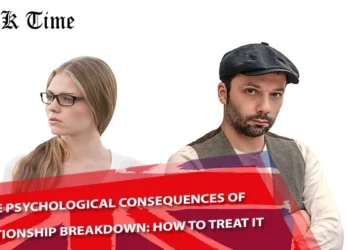 Relationship Breakdown
