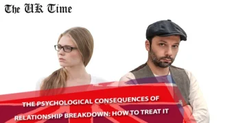 Relationship Breakdown