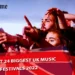 UK Music Festivals 2022